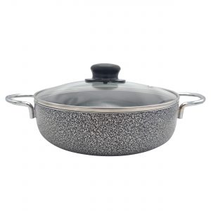 تابه تفلون تابان کد PIR32 سایز 32