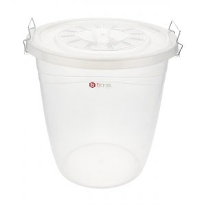 سطل برنج بانیس کد 50