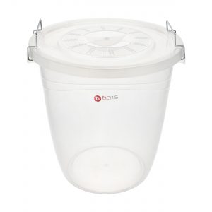 سطل برنج بانیس کد 40